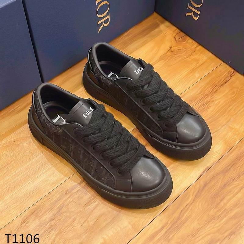 DIOR Men's Shoes 12